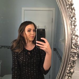 Meet your Posher, Abby